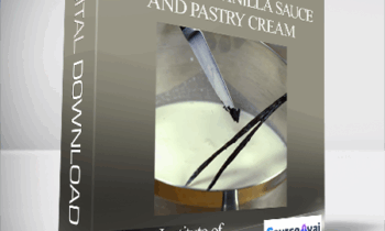 Culinary Institute of America - Meringue
