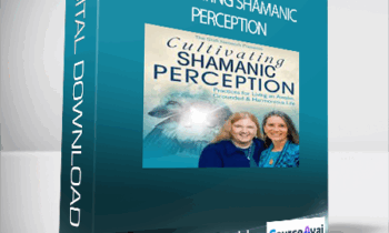Cultivating Shamanic Perception with Sandra Ingerman & Evelyn Rysdyk