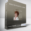 Curry Glassell - What Is Financial Abuse?