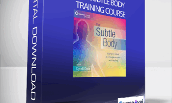 Cyndi Dale - The Subtle Body Training Course