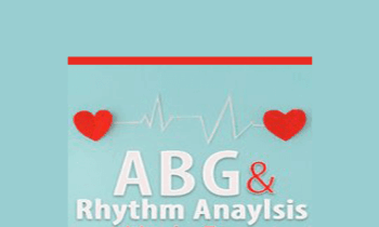 Cyndi Zarbano - ABG & Rhythm Analysis Made Easy
