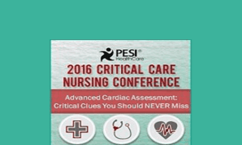 Cyndi Zarbano - Advanced Cardiac Assessment: Critical Clues You Should NEVER Miss
