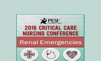 Cyndi Zarbano - Renal Emergencies