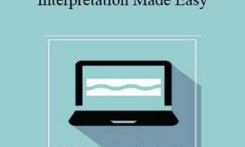 Cynthia L. Webner - ECG & Arrhythmia Interpretation Made Easy