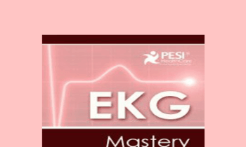 Cynthia L. Webner - EKG Mastery: Cardiac Axis