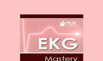 Cynthia L. Webner - EKG Mastery: Foundational Concepts: ECG