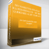 DIY Marketing Strategy Illustrated Guide + DIY Self-Guided Site Audit Template