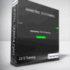 DJ TJ Training - Marketing - DJ TJ Training
