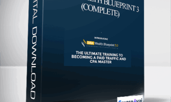 DNA Wealth Blueprint 3 (Complete)