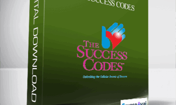 DR. ALEX LOYD - THE SUCCESS CODES