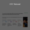 DTC - OTC National