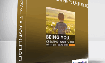 Dain Heer - Being You