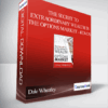 Dale Wheatley - The Secret to Extraordinary Wealth in the Options Market - 4 DVDs