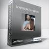 Dan Bacon - Confessions of a Natural