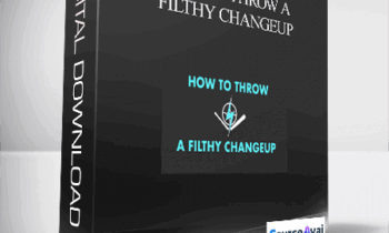 Dan Blewett - How to Throw A Filthy Changeup