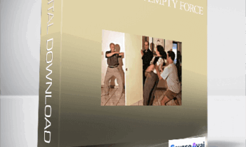 Dan Ferrera - Inner Power Empty Force