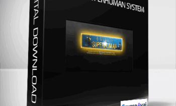 Dan Go - 6 Minute Superhuman System