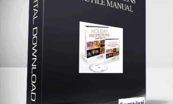 Dan Kennedy - Holiday Promotions Swipe File Manual