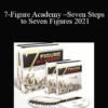 Dan Kennedy - 7 Figure Academy - Seven Steps to Seven Figures