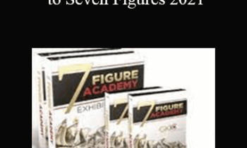 Dan Kennedy - 7 Figure Academy - Seven Steps to Seven Figures