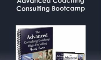 Dan Kennedy – Advanced Coaching & Consulting Bootcamp