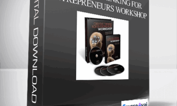 Dan Kennedy – Creative Thinking For Entrepreneurs Workshop