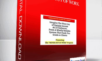 Dan Kennedy – Never Out of Work
