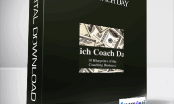 Dan Kennedy – Rich Coach Day