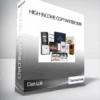 Dan Lok – High-Income Copywriter 2019