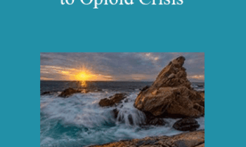 Dan Miulli DO - Back Pain Contribution to Opioid Crisis