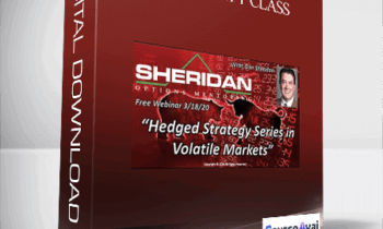 Dan Sheridan Volatility Class