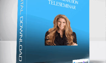 Dani Johnson – Job Domination Teleseminar