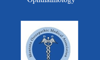 Daniel Weaver - Case Studies in Pediatric Ophthalmology