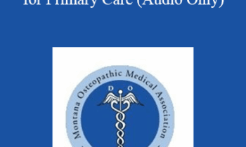 Daniel Weaver - Pediatric Ophthalmologic Screening for Primary Care (Audio Only)