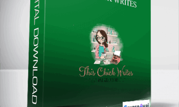 Daniela Pesconi-Arthur - This Chick Writes