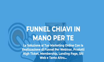 Daniele D'Ausilio - Ecommerce Veloce