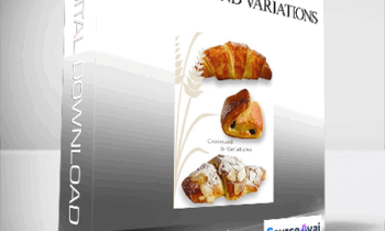 Daniel's Rustic Bread - Croissant and Variations