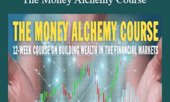 Danny Attridge & Kristopher Dillard – The Money Alchemy Course