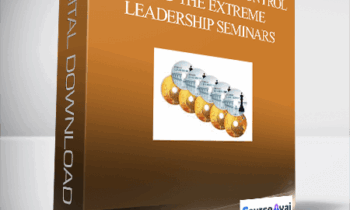 Dantalion Jones – Masters of MindControl and The Extreme Leadership Seminars