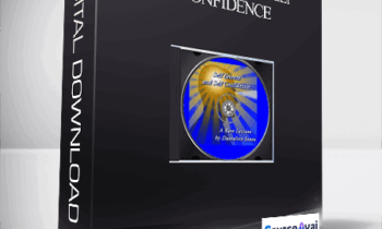 Dantalion Jones – Self Esteem & Self Confidence