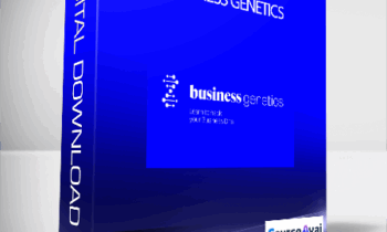 Dario Vignali - Business Genetics (Business Genetics di Dario Vignali)