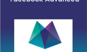 Dario Vignali - Facebook Advanced