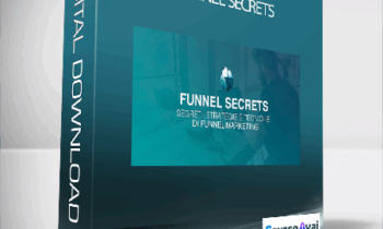 Dario Vignali - Funnel Secrets (Funnel Secrets di Marketers (Dario Vignali)