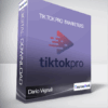 Dario Vignali - Tik Tok Pro (Tik Tok Pro di Dario Vignali (Marketers)