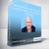 Darren LaCroix - How To Write And Deliver A Winning Speech (Humor411.com Webinars)
