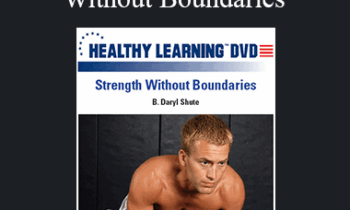 Daryl Shute - IDEAFit Strength Without Boundaries