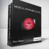 Dave Elman – Medical Hypnosis Course