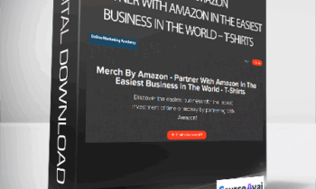 Dave Espino - Merch By Amazon - Partner With Amazon In The Easiest Business In The World - T-Shirts