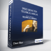 Dave Riker - Speed Seduction Technical Manual