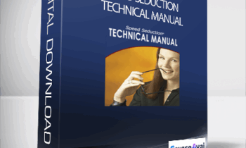 Dave Riker - Speed Seduction Technical Manual